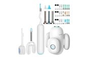 Annan personlig vård - Bebird Home 30S ear cleaning otoscope with camera (white) - Bebird H30S