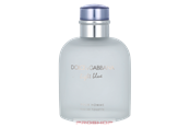 Parfym och dofter - Dolce & Gabbana Light Blue Pour Homme EDT Spray 125 ml - 125 ml - 8057971180370