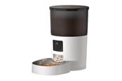 Katter - Rojeco 3L Automatic Pet Feeder WiFi with Camera - RWSQ-06