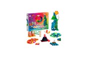 Byggset - Plus-Plus Learn to build Colorverse Super set - 1000 pcs - 3972