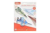 Konst- och hantverksmaterial - Lobbes - Folding Airplanes 14 pcs. - 960817