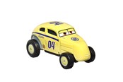 Leksaksbil - Disney Pixar Cars On the Road Gearson Marshall - HKY32