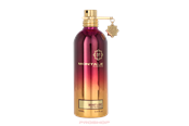Parfym och dofter - MONTALE Beast Love EDP Spray - 100ml - 3760260458955