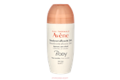 Parfym och dofter - Avène Body 24H Deo Roll-On - 50ml - 3282770389043