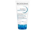 Kroppsvård - Bioderma Atoderm Mains & Ongles Ultra Repair - 50ml - 3701129804193