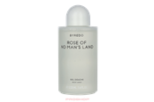 Kroppsvård - Byredo Rose of No Man's Land Body Wash - 225ml - 7340032859362