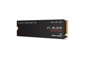 SSD - SANDISK WD Black SN7100 SSD - 500GB - PCIe 4.0 - M.2 2280 - WDS500G4X0E-00CJA0