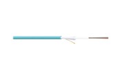 Nätverkskabel - DIGITUS bulk cable - aqua - Blå - DK-35121/3-U