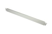 Rack chassis - Good Connections GC-N0041 - 1U - Blanking Panel - GC-N0041