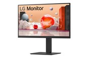 Skärm - 27" LG 27BA750-B - 1920x1080 (FHD) - 100Hz - IPS - 65W USB-C - 27BA750-B