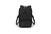 Väskor - Dicota Companion Rucksack für Laptop 16" | Schwarz - D32116-RPET