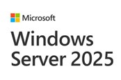 Operativsystem - Microsoft Windows Server 2025 Standard Tyska - EP2-25281