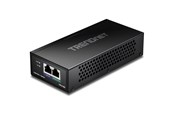 Nätverks tillbehör - TRENDnet TPE-219GI 2.5G PoE++ Injector - Supplies PoE (15.4W) PoE+ (30W) or PoE++ (90W) - TPE-219GI