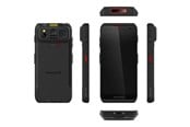 Datainsamlingsterminal - Honeywell ScanPal EDA52 - data collection terminal - Android 11 - 64 GB - 5.5" - 4G - EDA52-11AE64N21RK