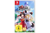 Spel - Touhou Spell Carnival - Nintendo Switch - Strategi - 5060941718490