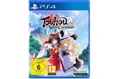 Spel - Touhou Spell Carnival - Sony PlayStation 4 - Strategi - 5060941718506