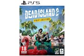 Spel - Dead Island 2 (Pulp Edition) - Sony PlayStation 5 - FPS - 4020628623944