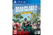 Spel - Dead Island 2 (Pulp Edition) - Sony PlayStation 4 - FPS - 4020628623951