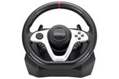Spel Tillbehör - MAXX TECH PR 279 - Wired Wheel, gamepad and pedals set - Sony PlayStation 4 - MXT-PR279-MULTI