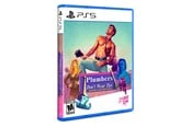 Spel - Plumbers Don't Wear Ties (Definitive Edition) - Sony PlayStation 5 - Äventyr - 0810105679564