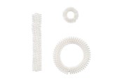 Massageapparat - Kikkerland Acupressure Rings Set - AR45