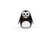 Andra köksapparater - Kikkerland Penguin Kitchen Timer - KT18