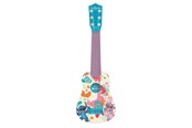 musikinstrument - Lexibook Disney Stitch - My First Guitar - K200D