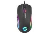 Mus - Speed-Link ZAVOS - Mouse - Optic - 7 knappar - Svart - SL-680022-RRBK