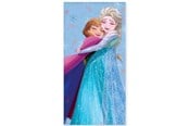 Merchandise - Disney - 70x140 cm - Frozen - Handduk - 110054