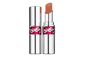 Smink - Yves Saint Laurent Loveshine Candy Glaze Lipgloss Stick - No. 4 Nude Pleasure - 4935421761758
