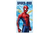 Merchandise - BrandMac - 70x140 cm - Spiderman - Handduk - 110064