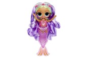 Dockor & Tillbehör - L.O.L. Surprise - Tweens MERMAID Doll - Cleo Cove - 510437