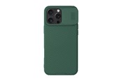 Mobile - Covers & Cases - Nillkin CamShield Pro iPhone 16 Plus Case (green) - 6902048286702