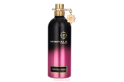 Parfym och dofter - MONTALE Oud Fool Roses Edp Spray - 100ml - 3760260459006