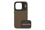 Mobile - Covers & Cases - PolarPro LiteChaser 15 Case Desert for iPhone 15 P *DEMO* - IP15-P-DSRT