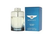 Parfym och dofter - Bentley Azure For Men Edt Spray - 100ml - 7640111505631