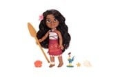 Dockor & Tillbehör - Disney Vaiana 2 Singing Friend - Vaiana Doll 38 cm - 237596