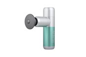 Massageapparat - FeiyuTech Kica Mini Massage Gun - Green - 6970078072404