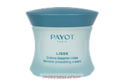 Ansiktsvård - Payot Lisse Wrinkle Smoothing Cream - 3390150583230