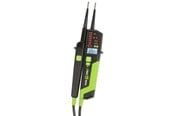 Instrument - Elma Instruments 2200X Voltage Tester Robust with 30mA Load Test - 5706445140404