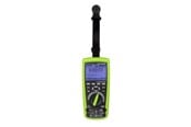 Instrument - Elma Instruments Multimeter Magnet Set - Hang your measuring instrument as you like - 5706445140398