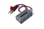 Instrument - Elma Instruments Chrome Battery Tester - 5706445510016