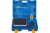 Instrument - Elma Instruments VES-100A Refrigerant Weight 100 kg - 5706445530182