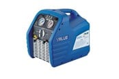Instrument - Elma Instruments Mini vacuum unit R32 2 compressors 730W - 5706445530441