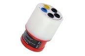 Instrument - Elma Instruments 16A CEE plug for banana plug - 5706445321230