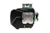 Instrument - Elma Instruments Laser x360-2 with 2 pcs. 360 green lines for extra visibility - 5706445677061