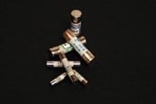 Instrument - Elma Instruments Fuse for 515/525/859/898 - 0.44A - 5706445110056