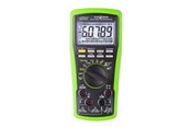 Instrument - Elma Instruments BM789 multimeter TRMS in slim design - 5706445410439
