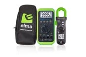 Instrument - Elma Instruments Set 805+BM031+Bag - 5706445410149