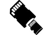 Instrument - Elma Instruments SD Micro card (min 4GB) - 5706445570638